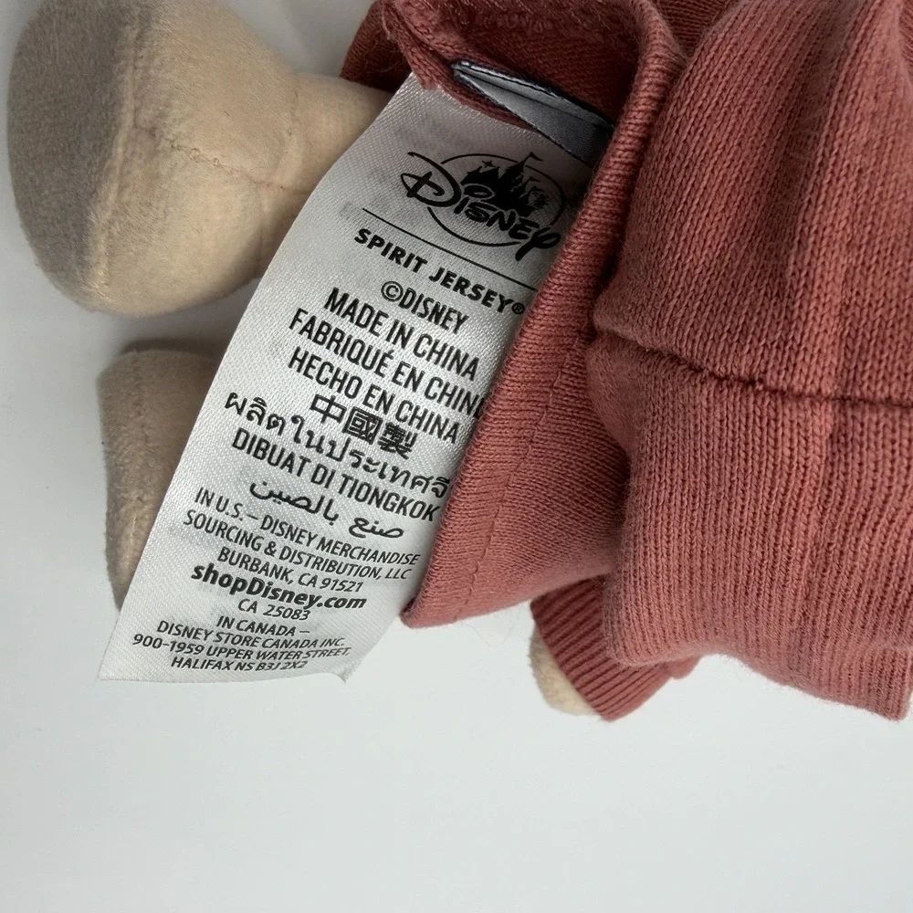 Disney item details